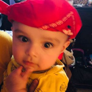 Meet your Posher, Ernesto